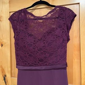 Convertible Bridesmaid Dress